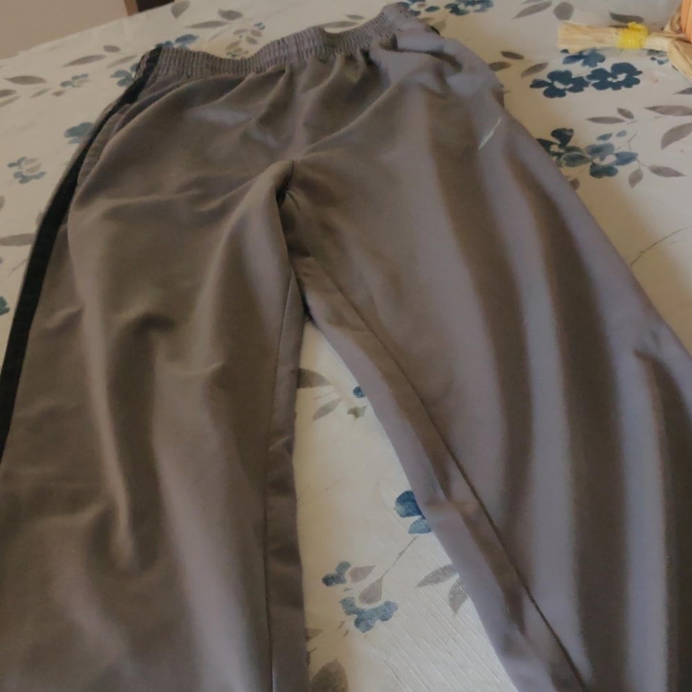 Boy sports pants